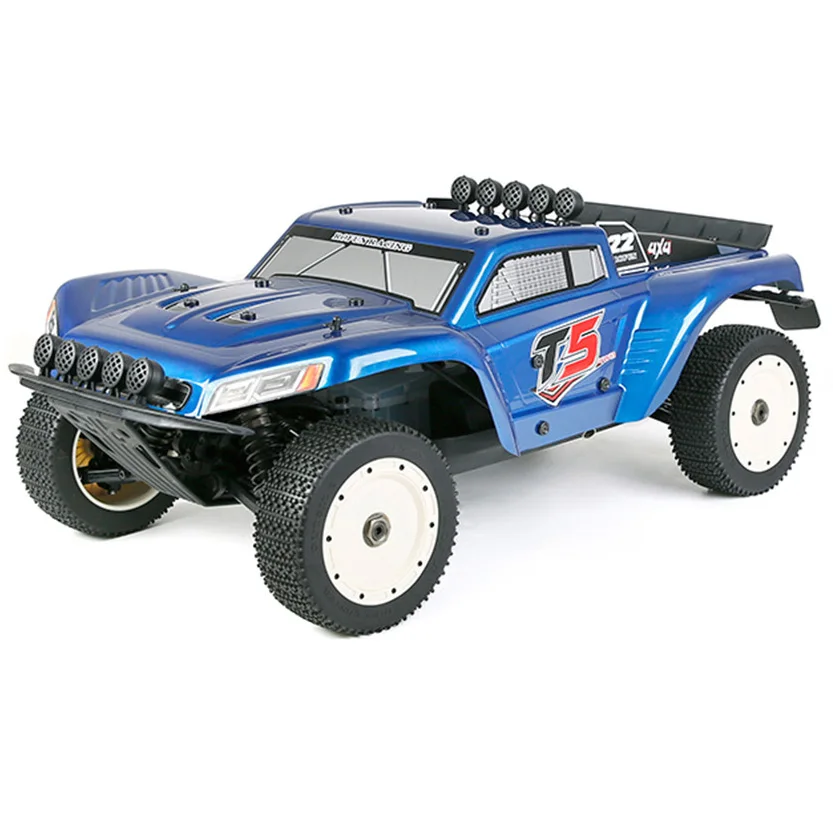ROFUN T5 36CC 2.4ghz 4wd Hobby Vehicle Toys Rc Car 1/5 4x4 36cc Nitro Engine Rc Off Road Truck
