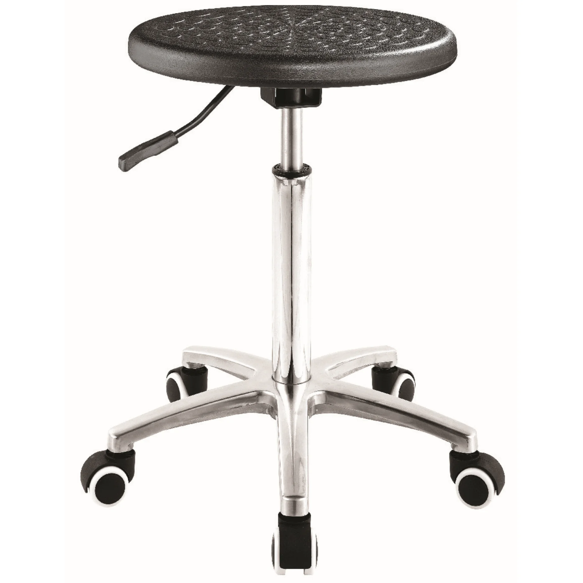 Good Quality School Microbiology Science Adjustable Lab ESD Stool Laboratory Chair