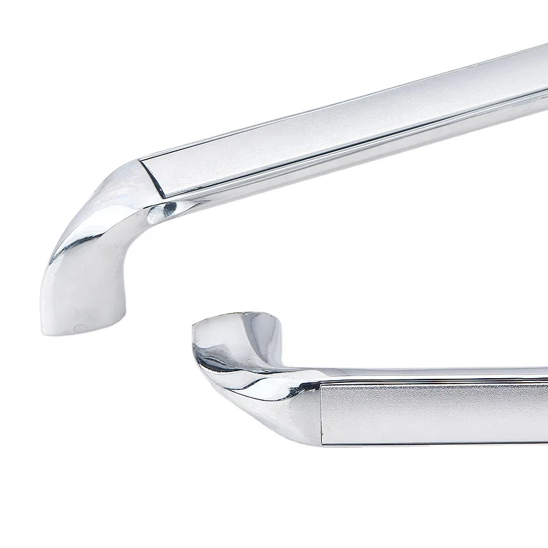 ROEASY Modern Style Furniture Handle Kitchen Pull Cabinet Solid square bar