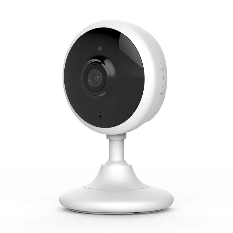 Low price 2MP 1080p wifi baby camera with monitor two way call made in China