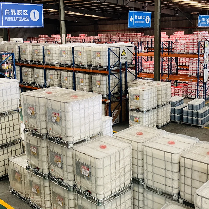 Glue Manufacturer Wood Glue Supply Assembled Wood Adhesive Full Wood Glue