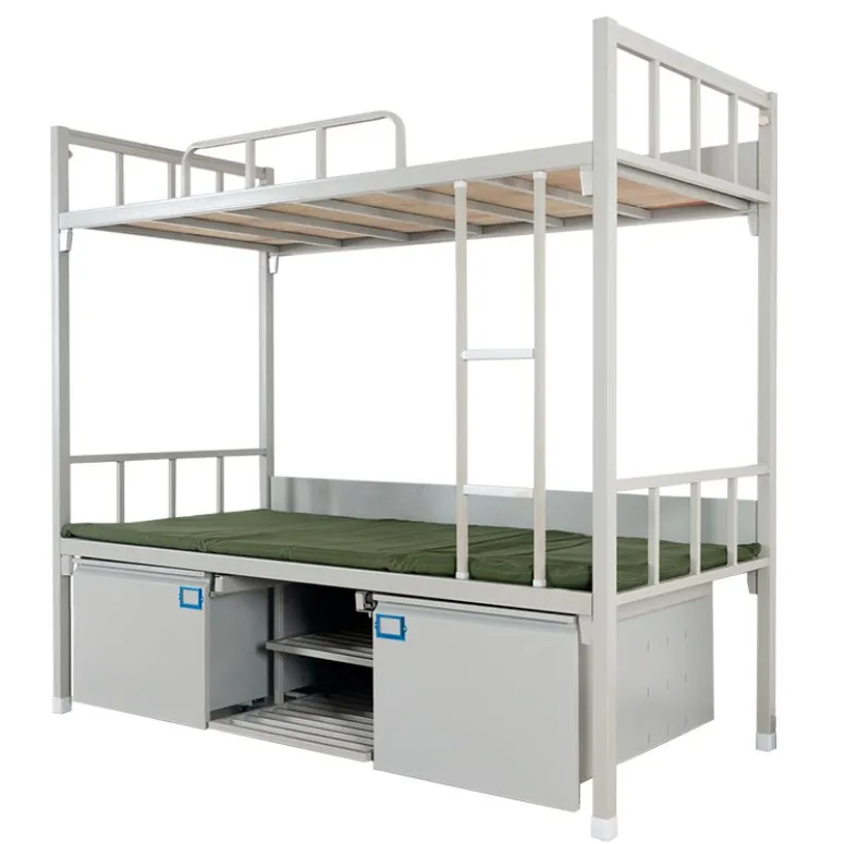 
Bunk bed for school furniture student dormitory metal bed indian school bed letto a castello beliche stapelbed tempat tidur 