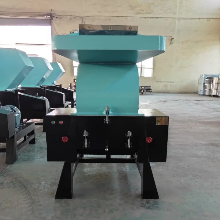 Plastic Crushing Machines Blades Plastic Scrap Grinder/Plastic Grinding Machine/Plastic Bottle Crusher for Sale.png