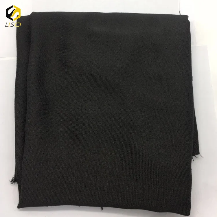 New design carbon black conductive thread with low price