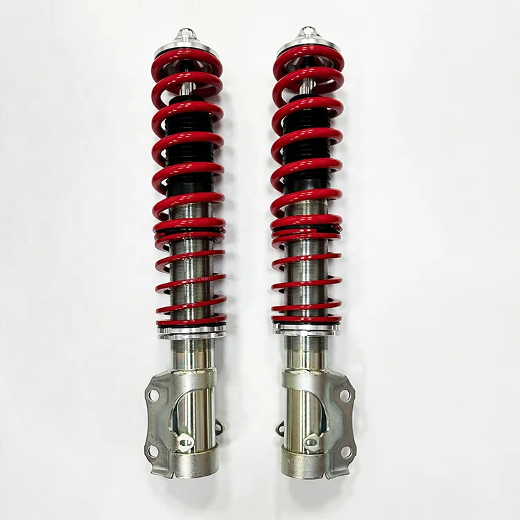 J-et tas High strength aluminum oil shock absorber 4x4 car complete suspension kit