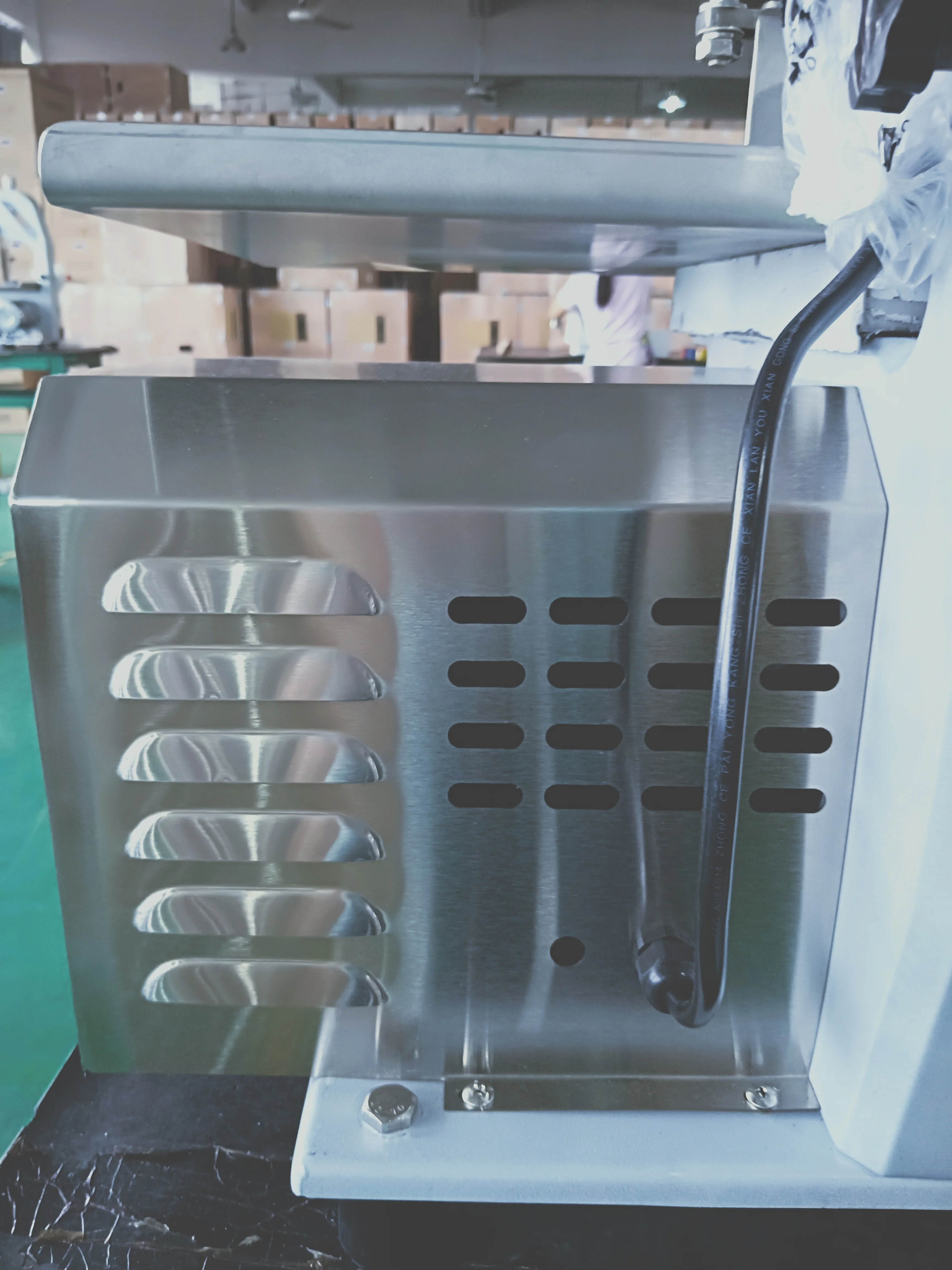 Meat Cutter Machine Bone Saw Commercial Bone Cutter Machine Electric Saw For Meat And Bone