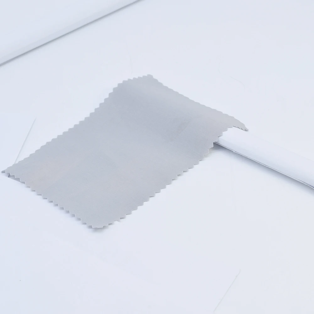 
2019 china high quality factory direct sale wholesale waterproof nylon cotton fabric 