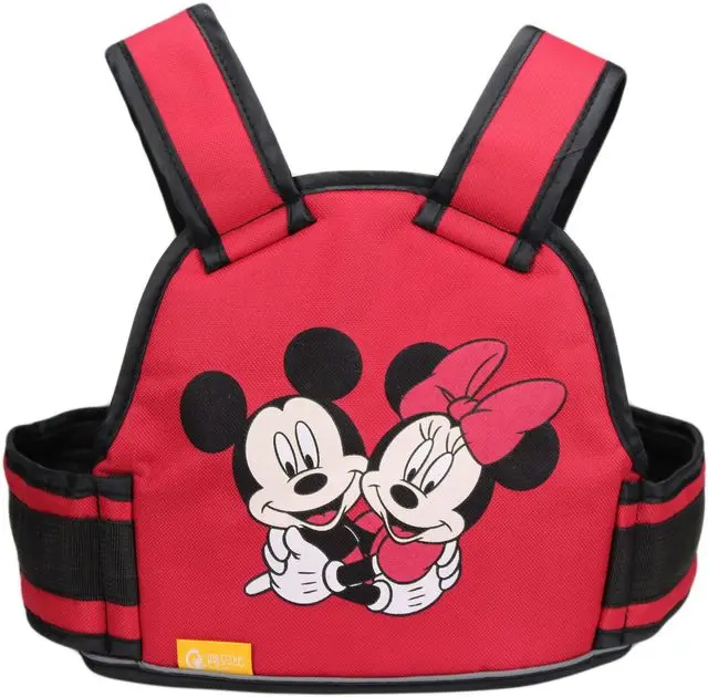 Baby care saefty kids motorcycle security belt for boys riding bicycle electrombile bike