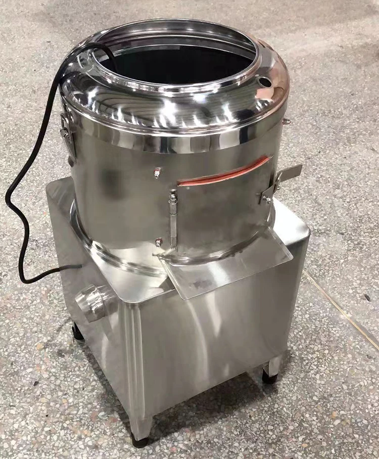  SL-10L Коммерческая промышленная электрическая машина для очистки