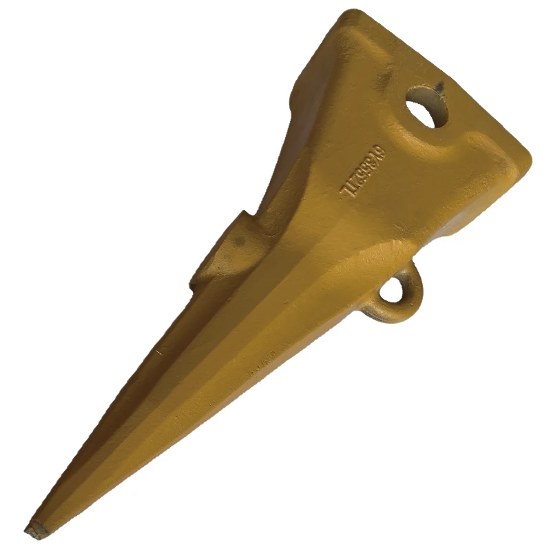Factory export Excavator bucket tooth spare parts SK210RC YN69-S001LRC SK210RCFish scale Cast excavator bucket teeth