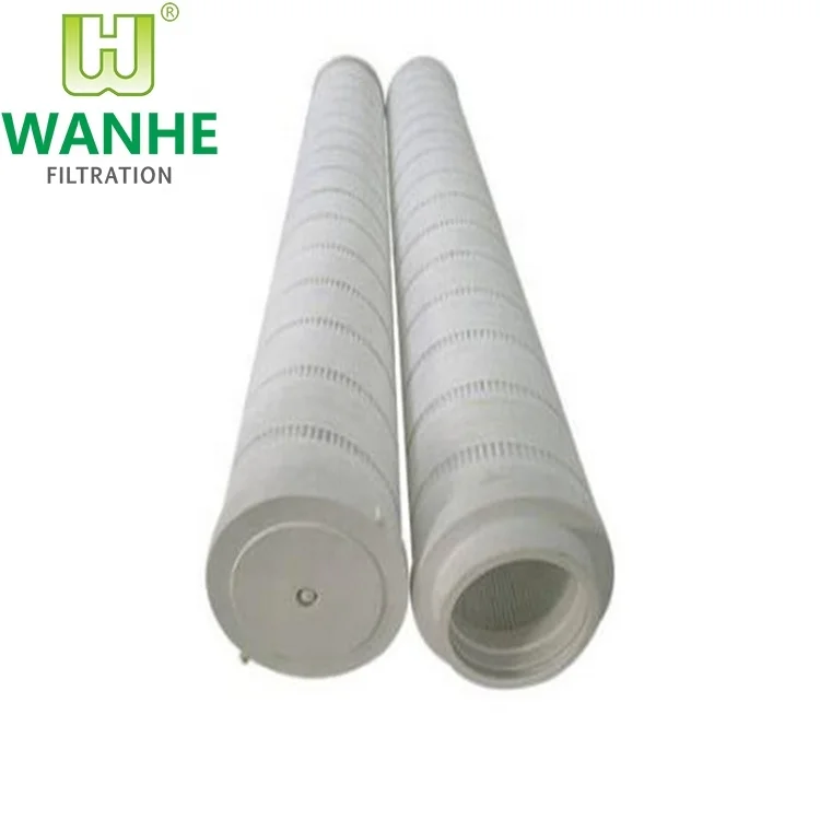 China manufacturing Hydraulic Oil Filter Element HC8500FUS13H and HC8500FKN26H