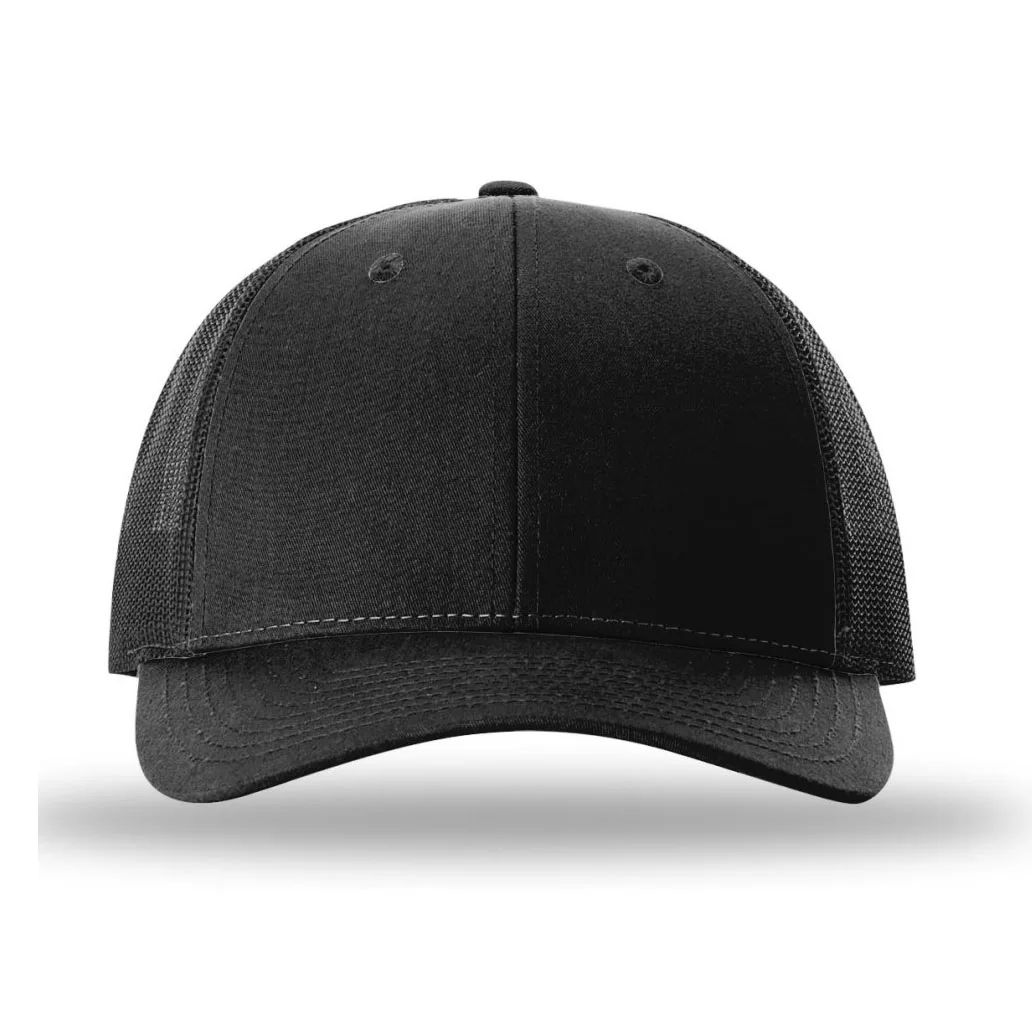 Custom Logo  trucker hat