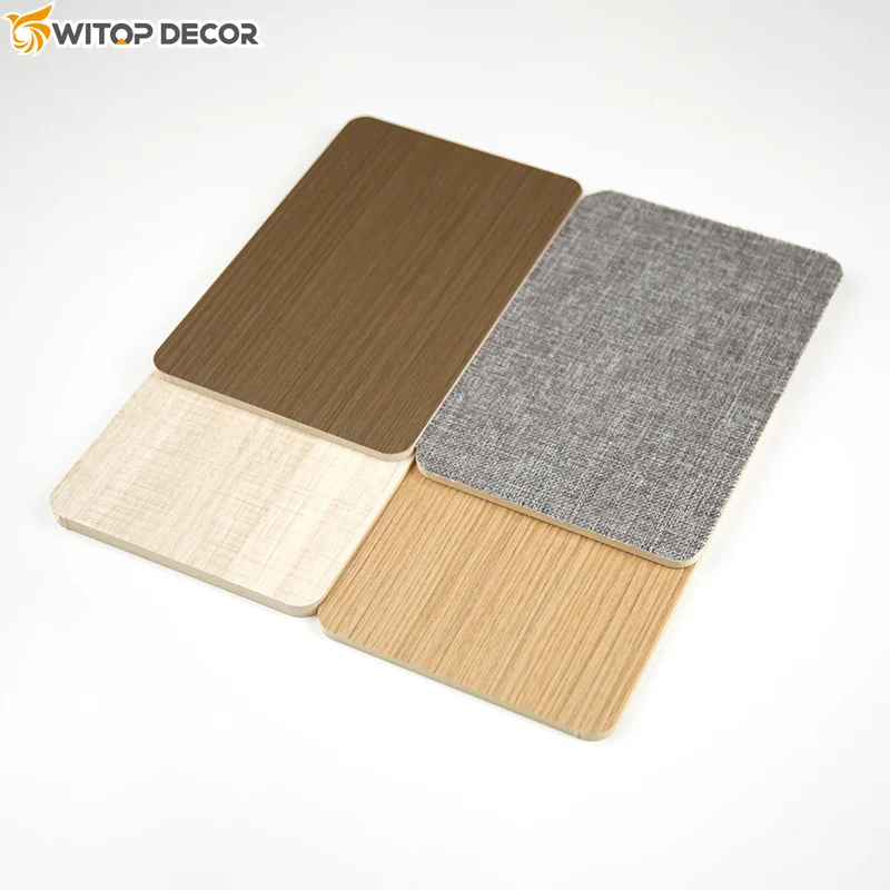 cheap high quality factory direct supply bamboo charcoal sheet board panel