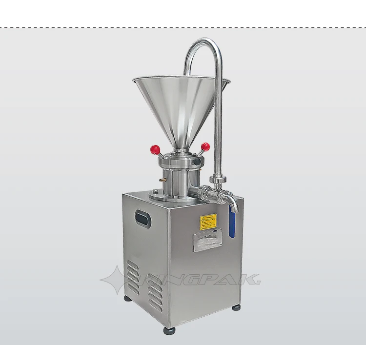 06 JMC60 Colloid Mill.jpg