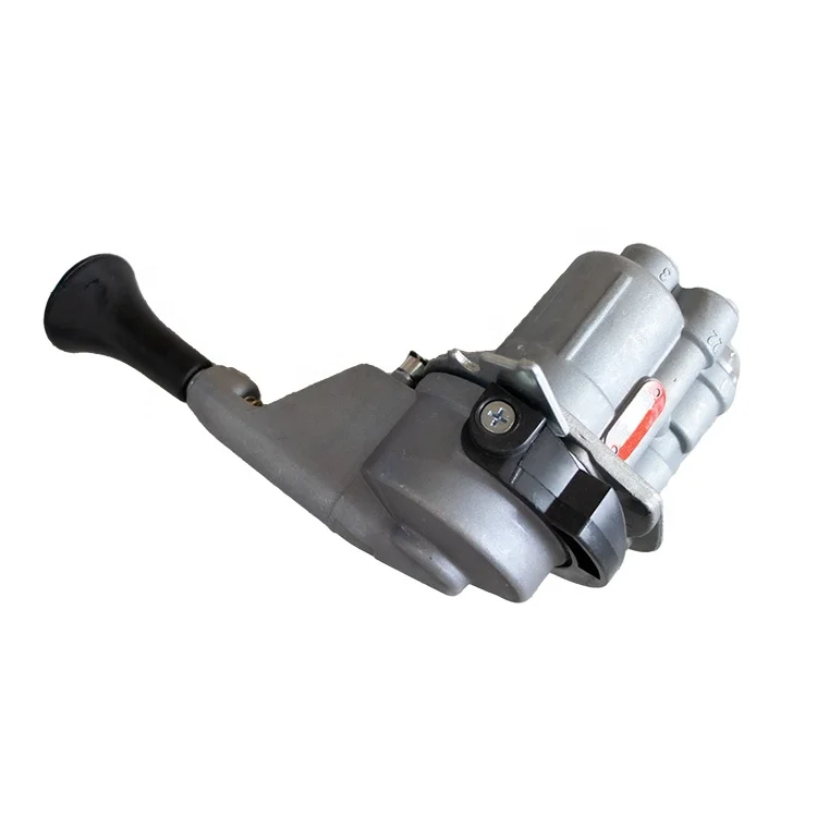 Best Selling Hand Brake Valve 9617020010 for MB VOLVO DAF MAN European truck Parts