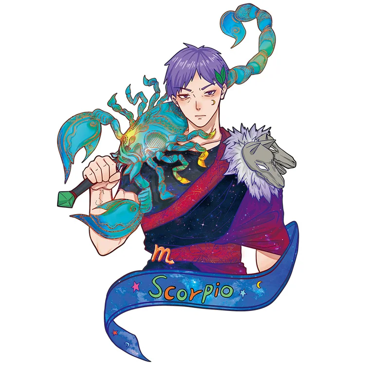 Custom Jigsaw Puzzle Hot Constellation Series Wooden 3D Puzzle