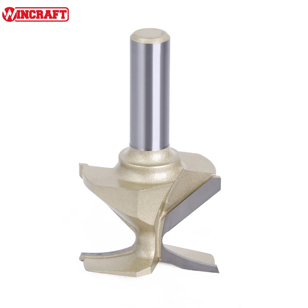 1/2 Shank Industrial Quality Arc Bending Integrated Forming Tool woodworking Tools for wood cutter Arc bending router bit
