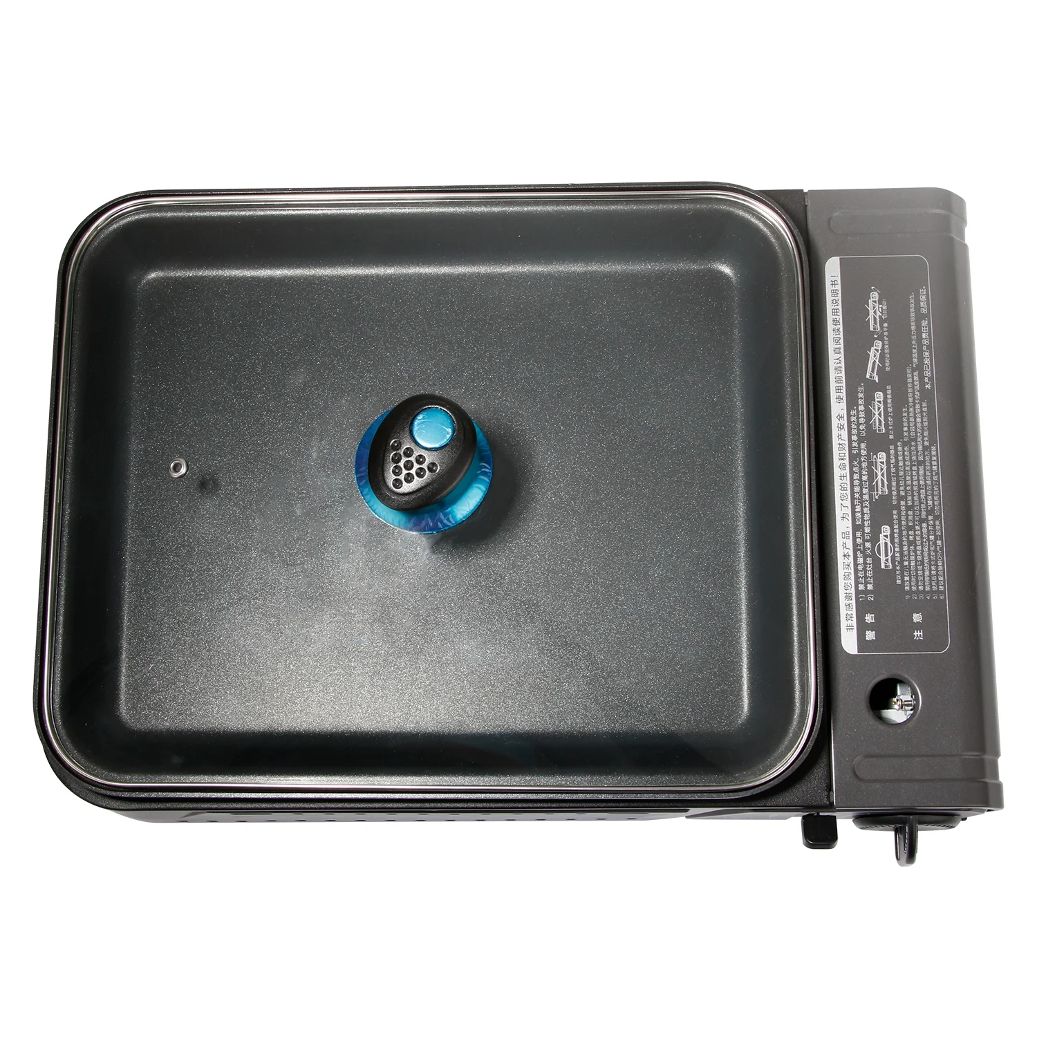High Quality Frying Pan Hot Sell Aluminium Non Stick Electric Grill Pan Electric Pizza Pan BBQ Grills