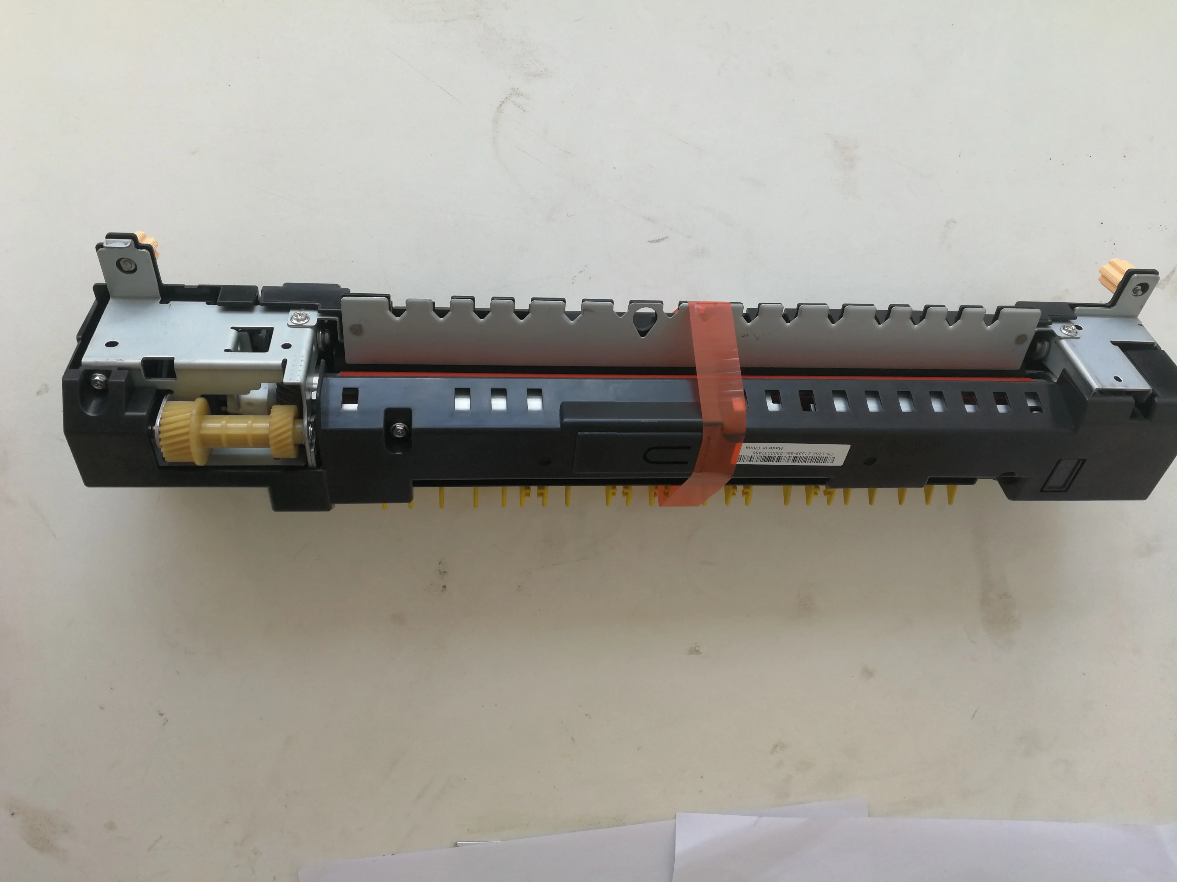 Fuser Unit 008R13088 008R13087 for Xerox WC 7120 7125 7220 7225 Assembly Fixing TOHITA