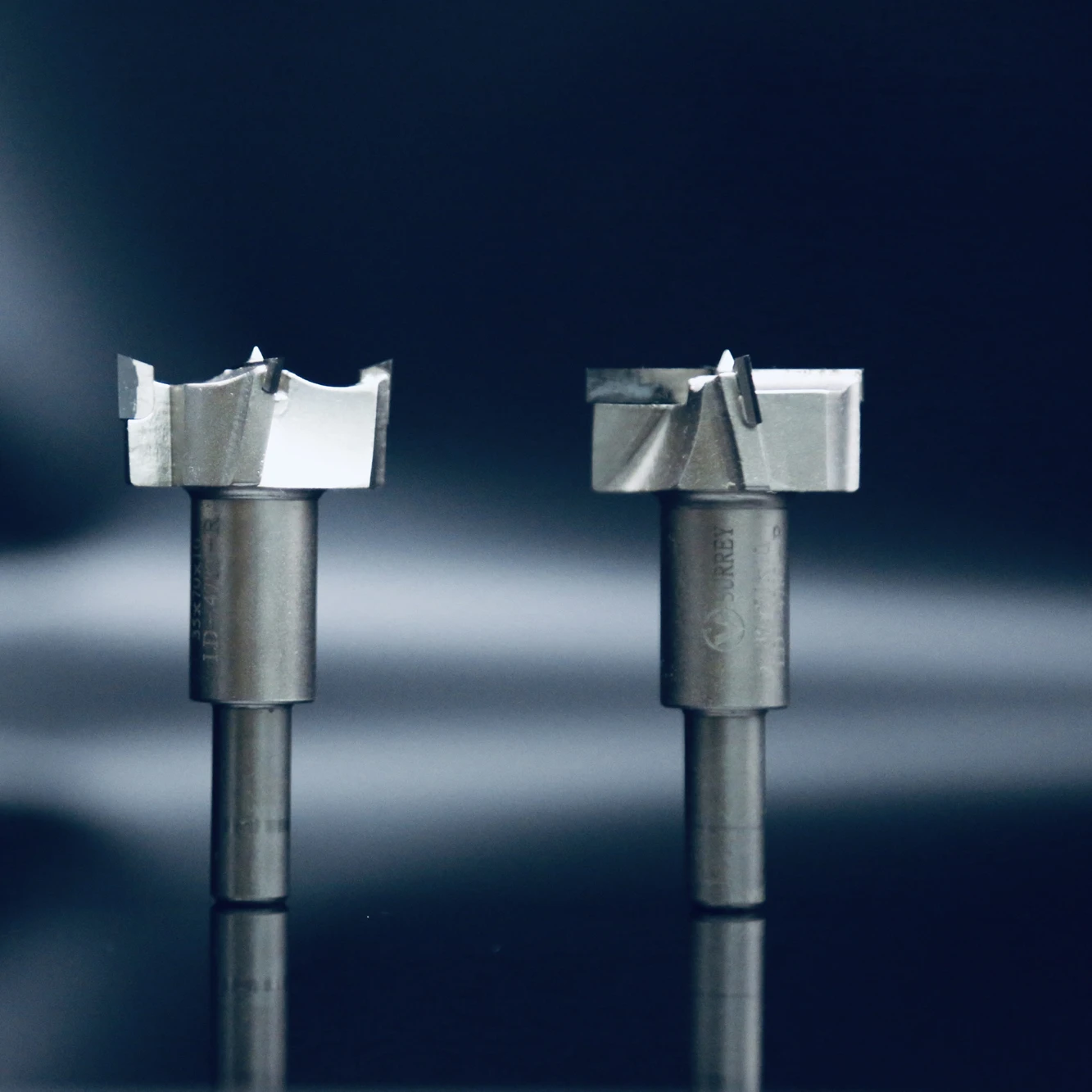 High Quality PCD Diamond Woodworking Hinge Boring Drill Bit for MDF and HPL application