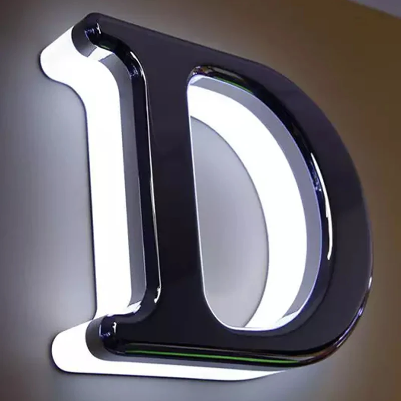 Morden design android outdoor advertising design products for restaurant shop sign