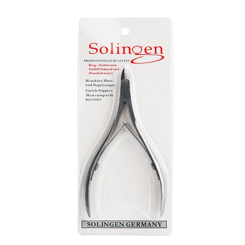 
Stainless Steel Peeling Pliers Nail Peeling Scissors Manicure Tools Sharp Scissors 
