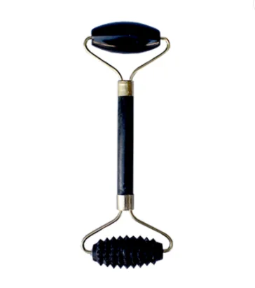 High quality anti aging jade roller massage and gua sha facial