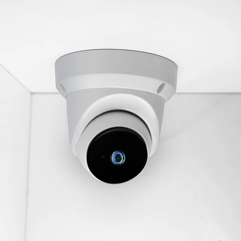  Ip-камеры full hd cctv двухстороннее аудио приложения Tuya 1080P Wifi