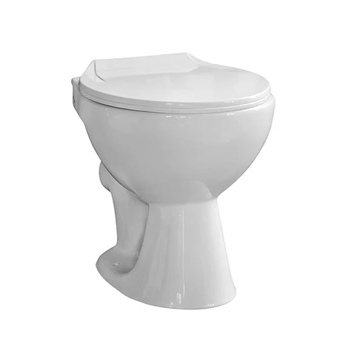 High Grade Washdown Two Piece Low Level Toilet Pan Wc Set