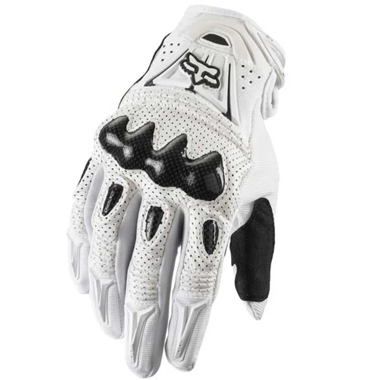 SLKE Velocity Glove Racing Riding Luvas Scooter Electric Motorcycle Motocross Cross-country Motociclista Off-road Sport 2 Pairs