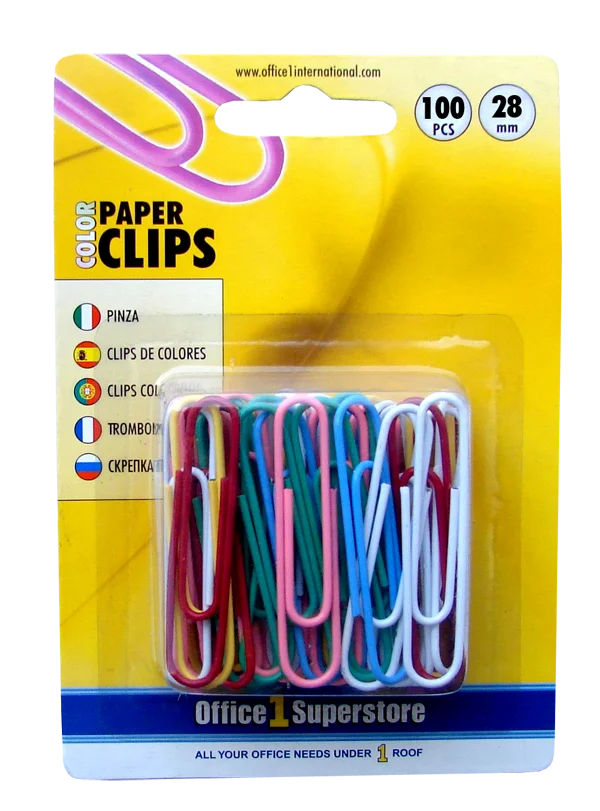 Papermate Flexgrip Retractable Black Ballpoint Pen Blister Card