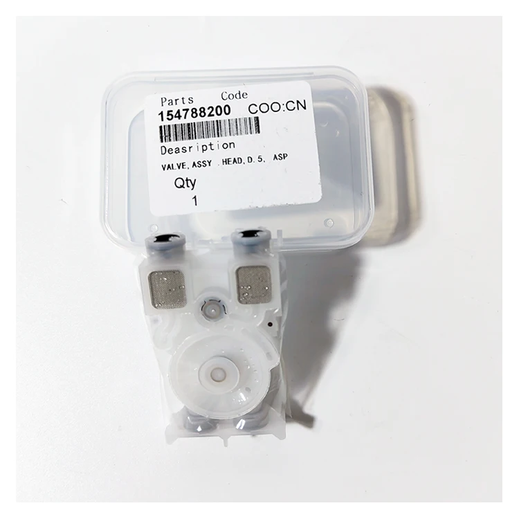 Hot Sales Roland parts VS640 VS300i RF640 RE640  Damper For Inkjet Printer Eco Solvent Ink printing head Damper