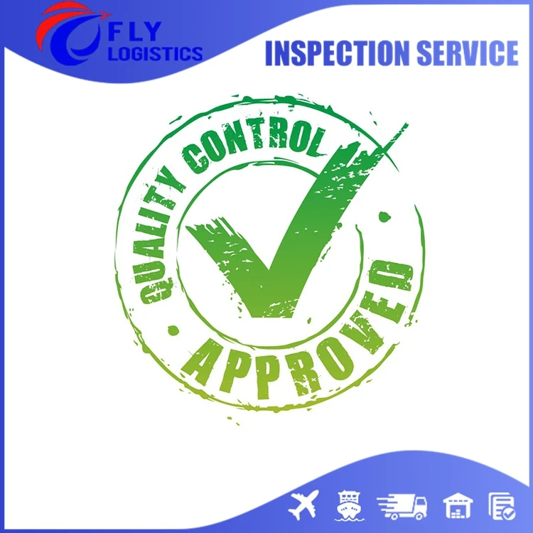 Китай профессиональный агент консолидация инспекционная служба Служба контроля качества
