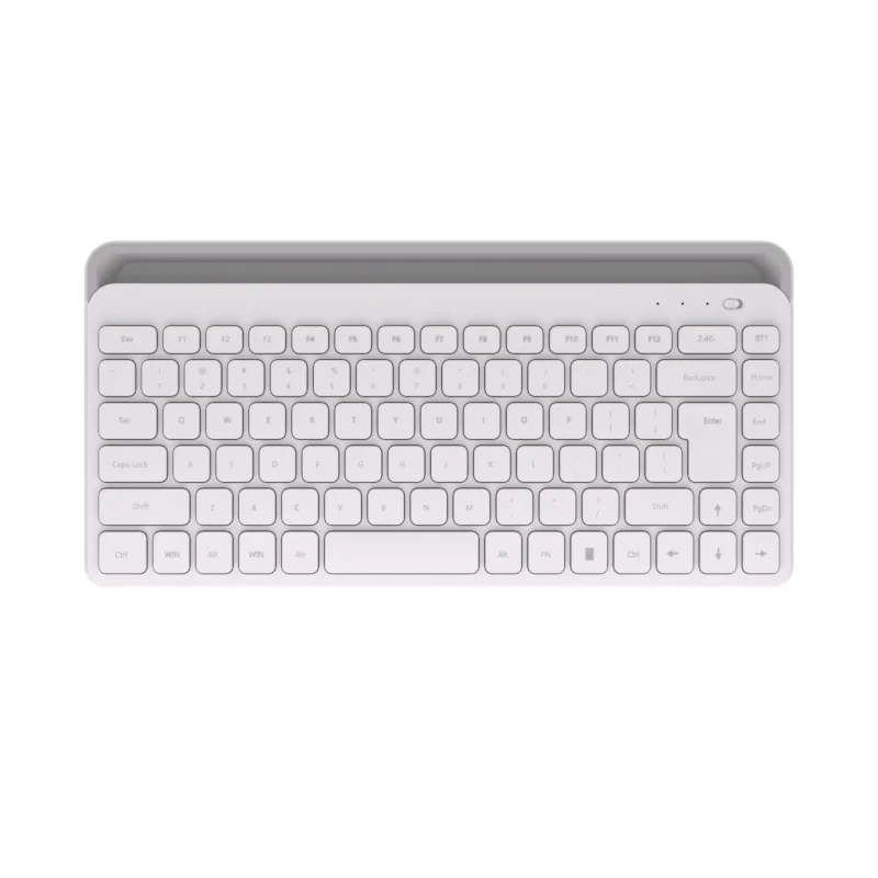 2.4g Wireless Keyboard Ultrathin Office Keyboard And Mouse Wireless Keyboard