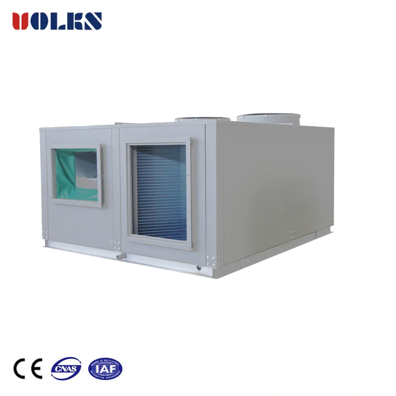 Wholesale HVAC System Industrial Cooling Unit Roof Air Conditioning Unit