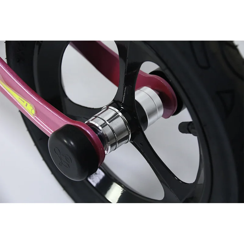 Balance Bike 12 inch kids Cycle Push Bikes For Train Baby Balance cycle