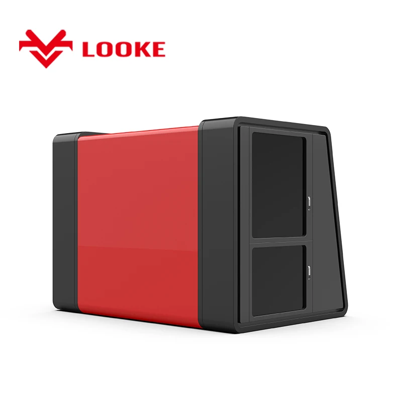 High Precision Machines 1390 1300*900mm Fiber Laser Cutting with Cover Inexpensive  low price for Metal Sheet