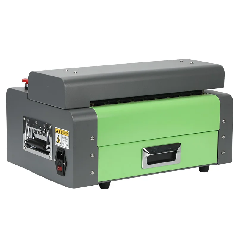 Box Cardboard Shredder Machine Desktop X70 X71 X72 Carton Box Shredding Machine Cutter Waste Paper Packaging Mesh Features