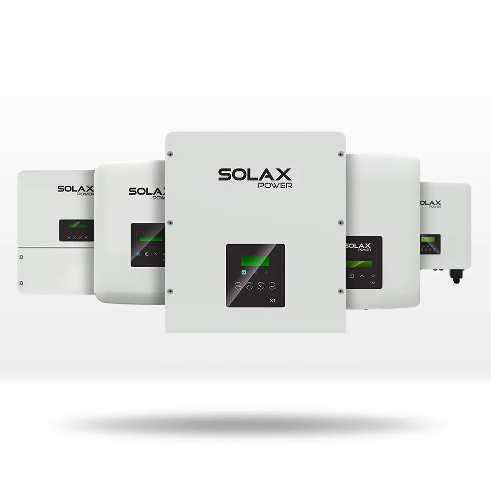 Solax Power G4 Inverter 5kw 6kw 8kw 10kw Solax X3 hybrid 10kw solar inverter