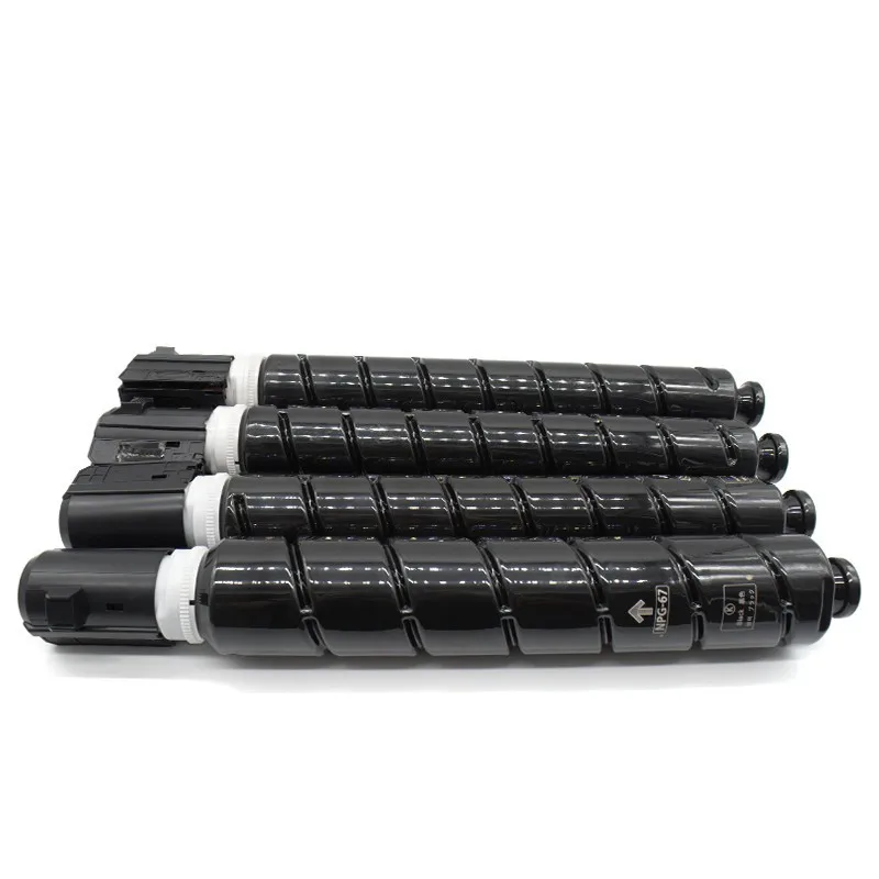 MaiGe оригинальный качественный тонер Набор для GPR-53 NPG-67 C-EXV49 Canon IR C3320 C3325 C3330
