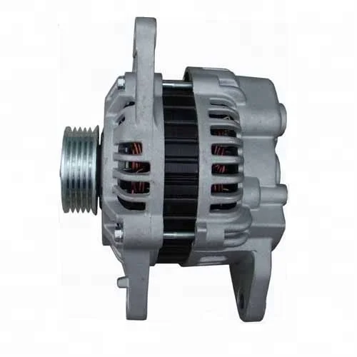 Генератор переменного тока для Mitsubishi 4G13,4G92,0986042301,A002TA5191,A002TA5192