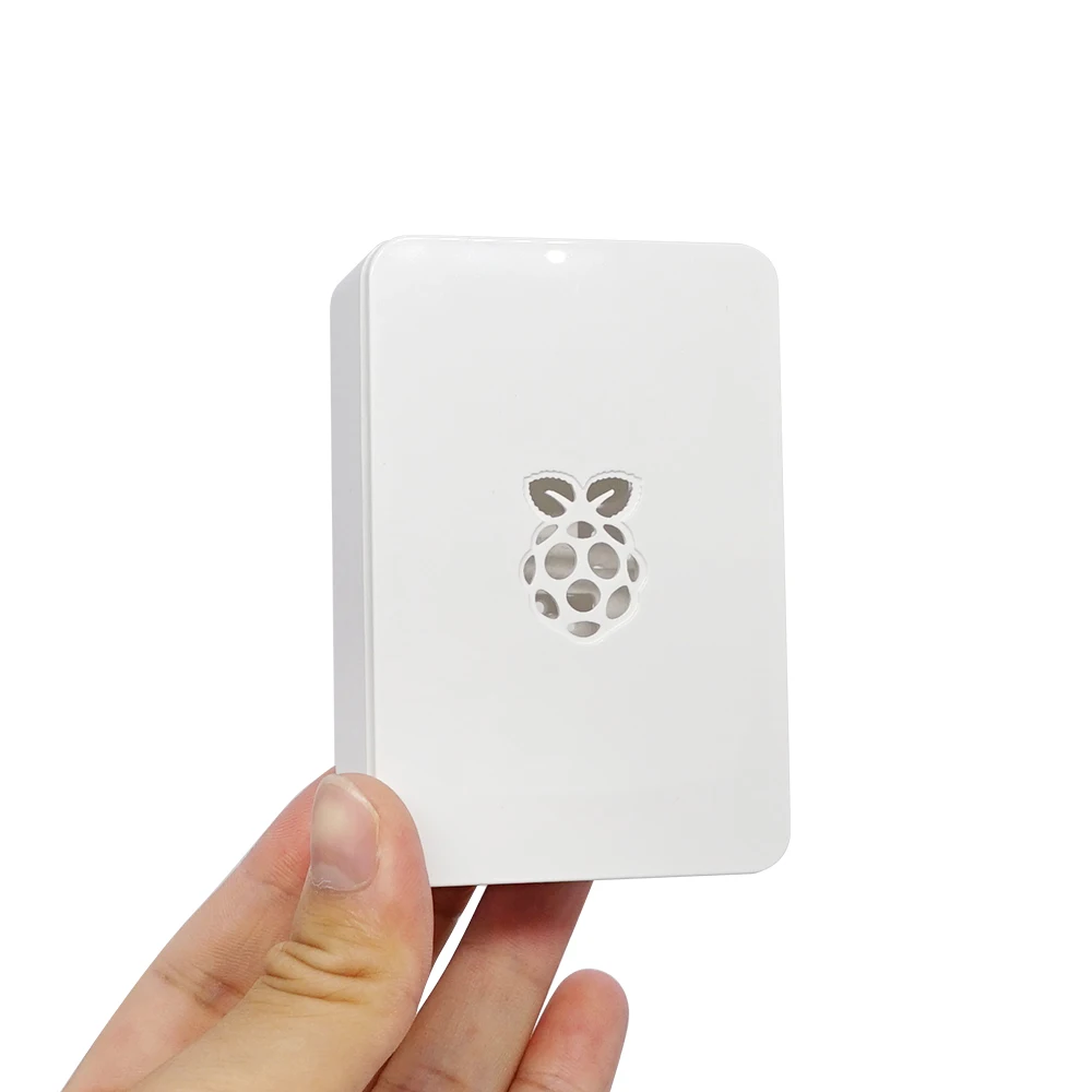  SZOMK новый дизайн IP54 Пластиковый корпус для модуля корпуса raspberry