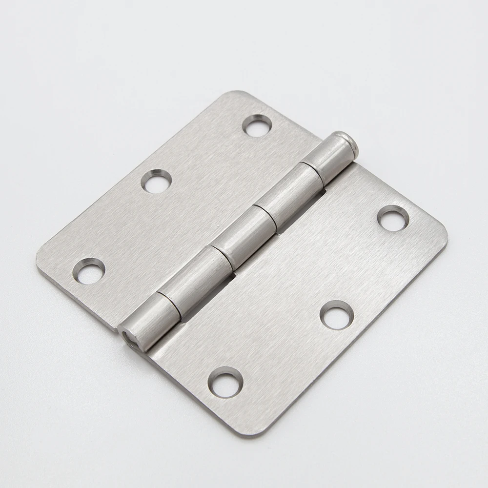 Modern Hinges for Metal Door 3.5' Wooden Door BSN Door & Window Hinges