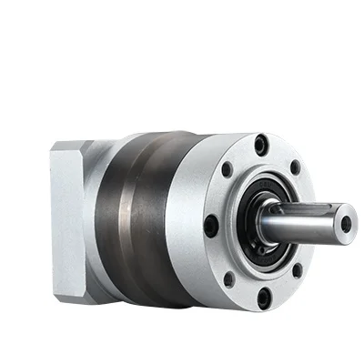 High Precision Low Backlash Spur Helical Gear drive Planetary Reducer Gearbox  for Step Motor