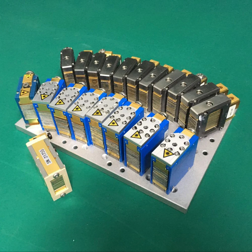 Laser module 808nm laser hair removal filters manipolo laser diodo 808