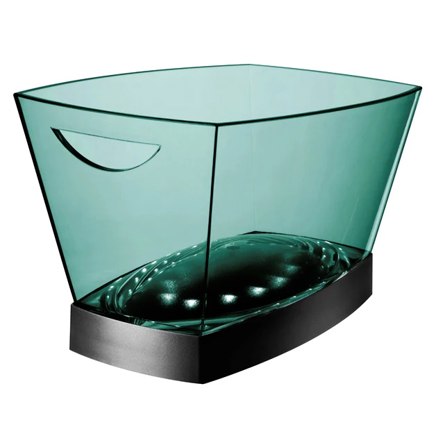 led colour change beer cooler bucket