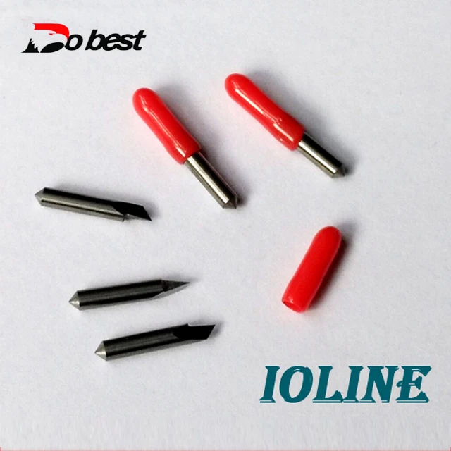 Tungsten Mimaki Vinyl Cutting Plotter Blade