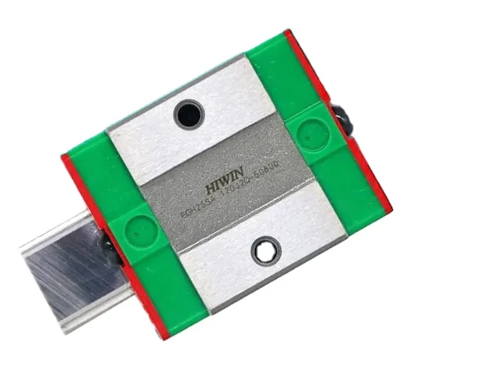 12mm  linear guide  rail Block HIWIN MGN12C  MGN12H for linear actuator