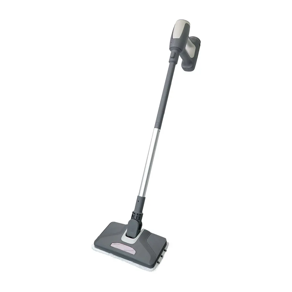 Corded 6 in 1 steam mop 1500w high power IPX4 Waterproof level for sale