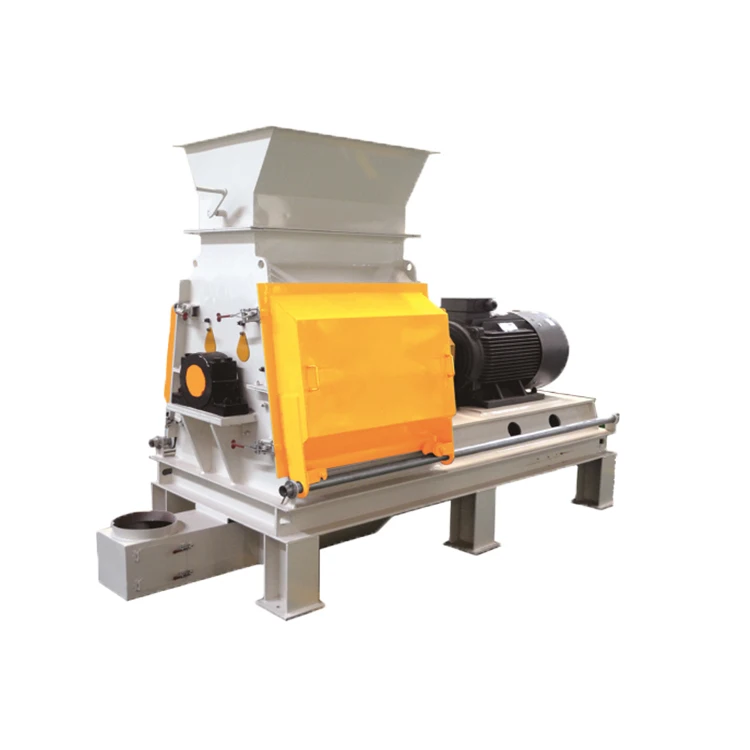 YGFS65*100 Tungsten carbide spray welding Wood Hammer Mill